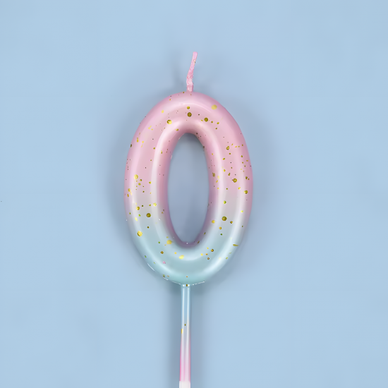 Birthday Candle